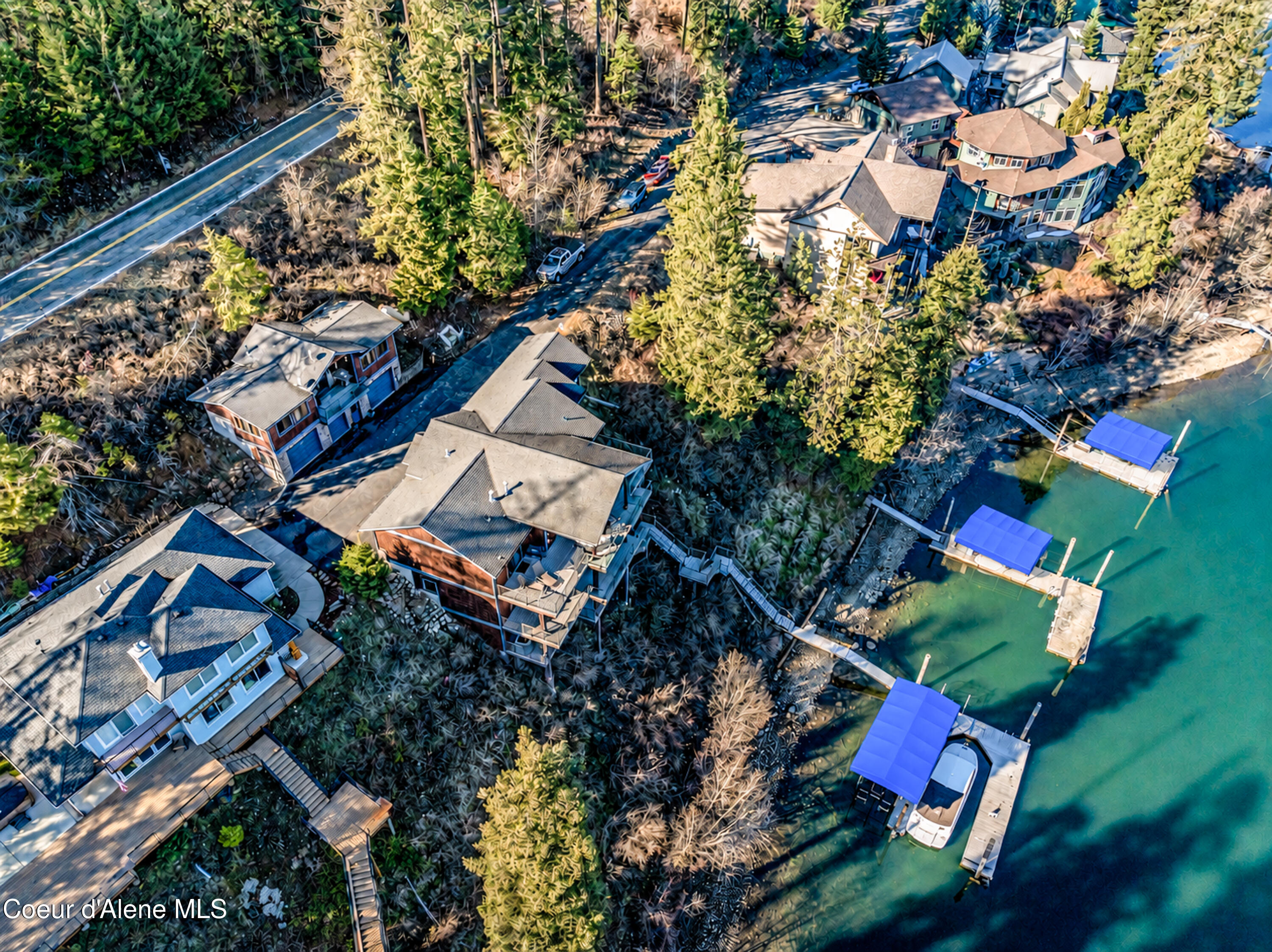 5071 S Fishhawk CT