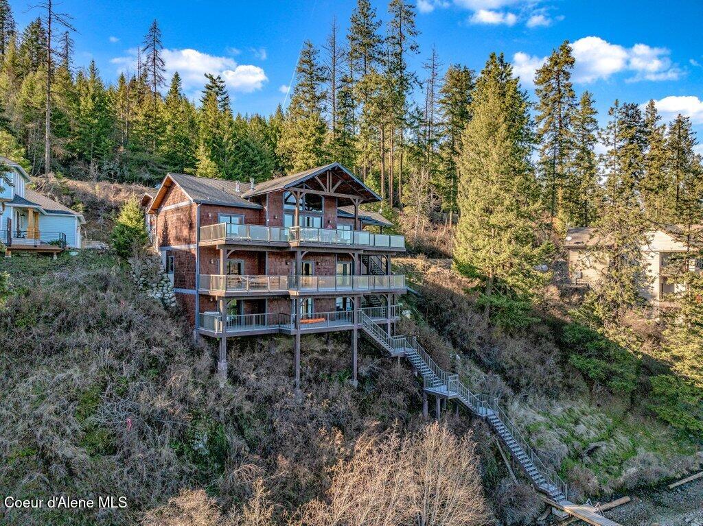 5071 S Fishhawk CT