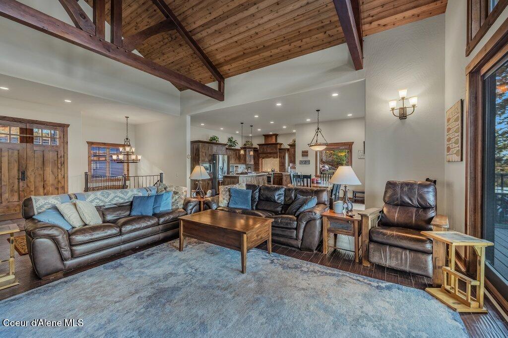 5071 S Fishhawk CT