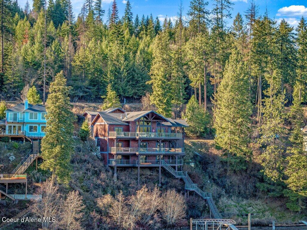 5071 S Fishhawk CT