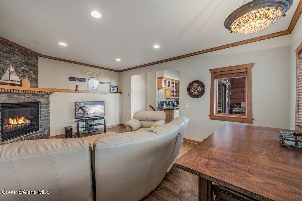 5071 S Fishhawk CT