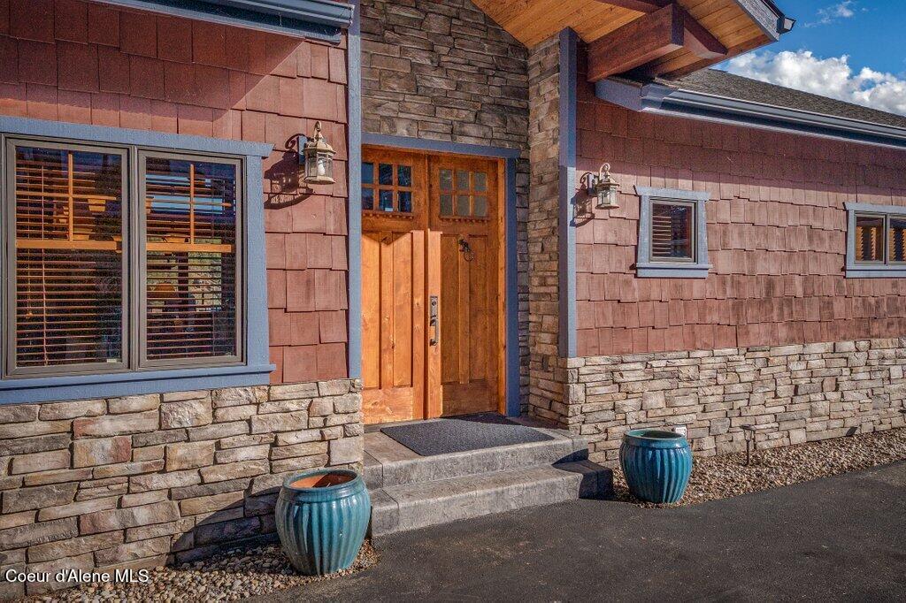 5071 S Fishhawk CT
