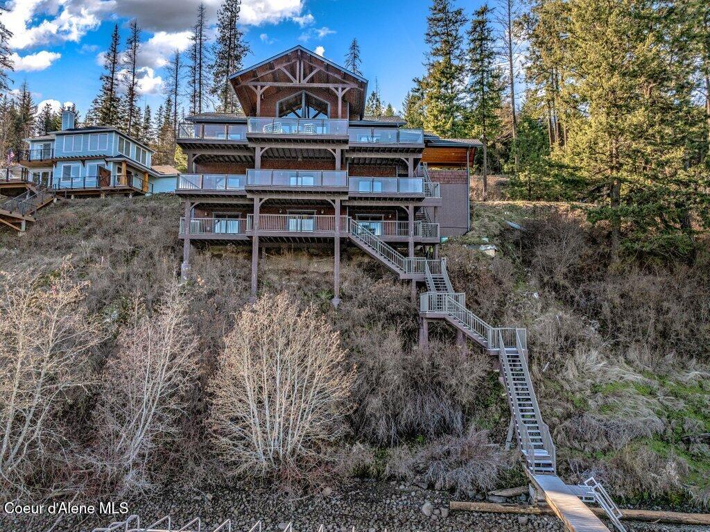 5071 S Fishhawk CT