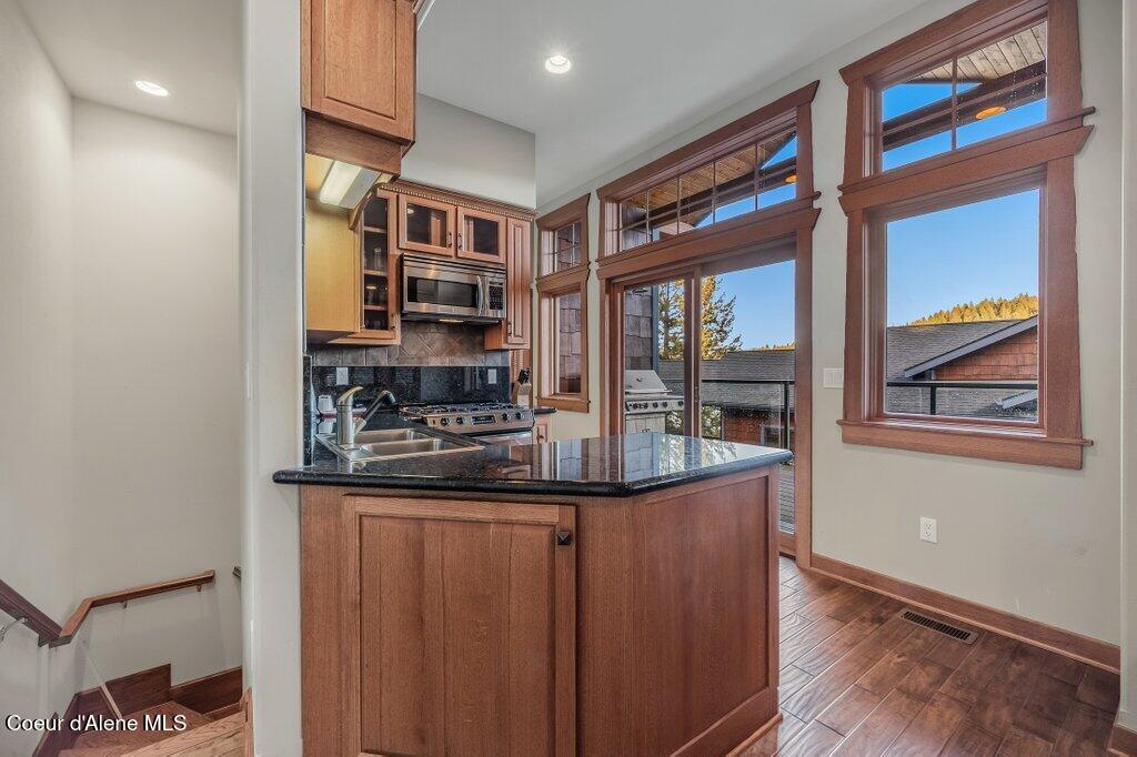5071 S Fishhawk CT