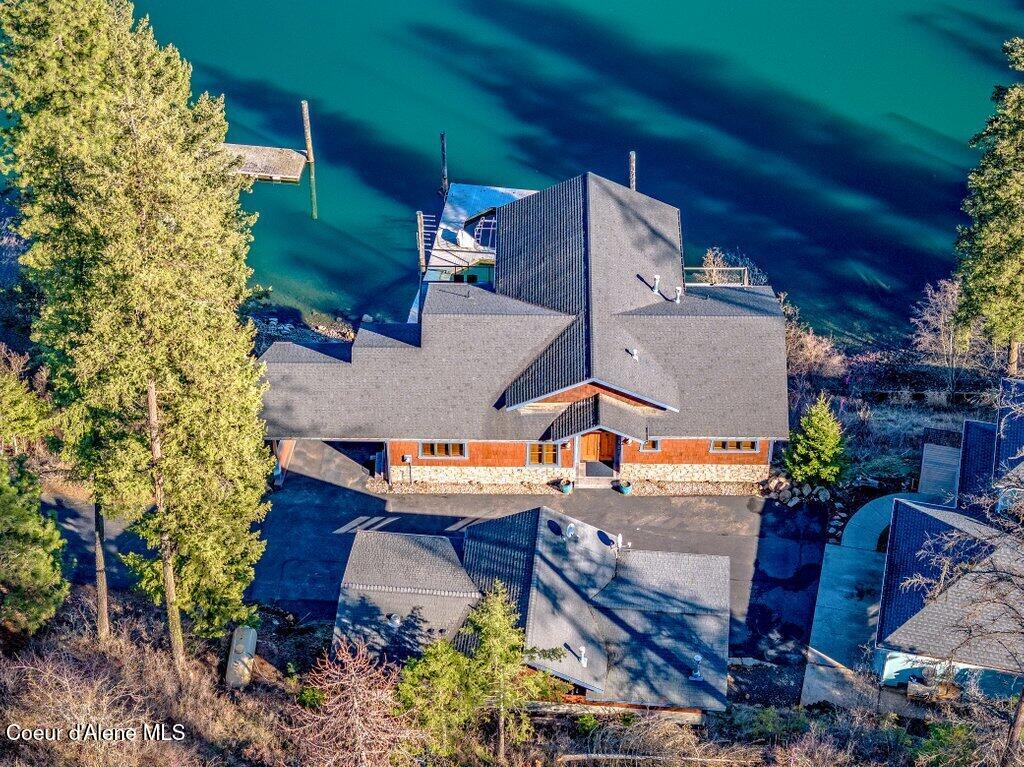 5071 S Fishhawk CT