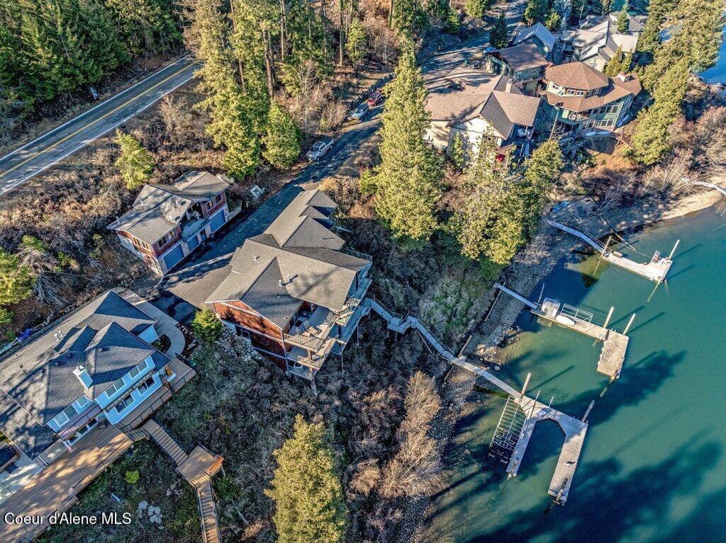5071 S Fishhawk CT
