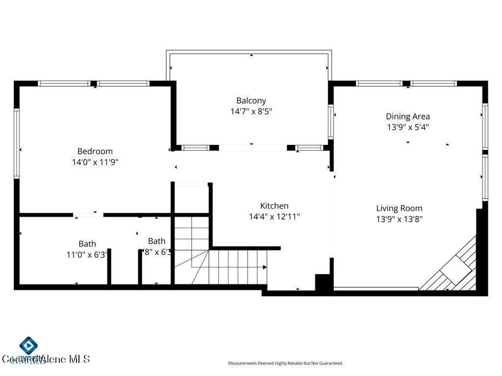 5071 S Fishhawk CT