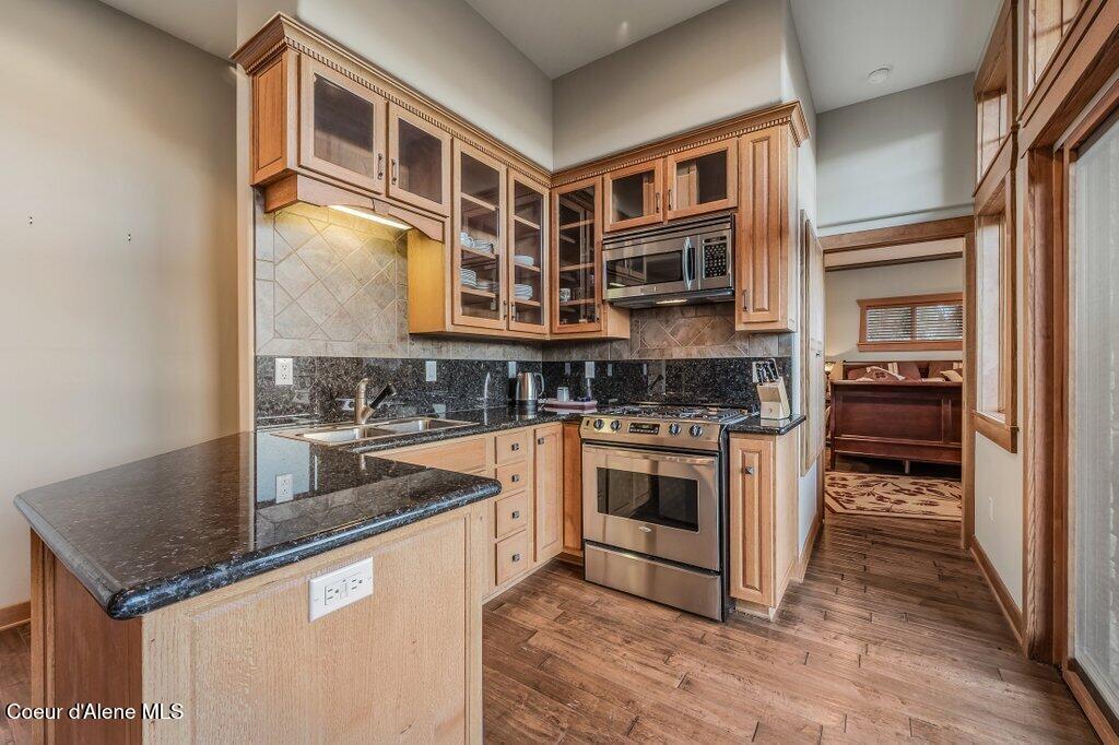5071 S Fishhawk CT
