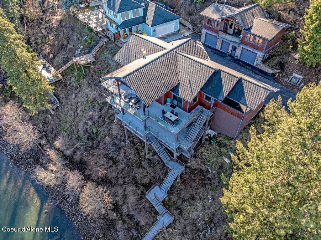 5071 S Fishhawk CT