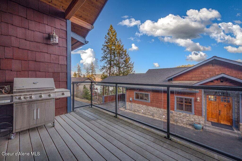 5071 S Fishhawk CT