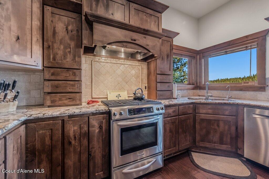 5071 S Fishhawk CT