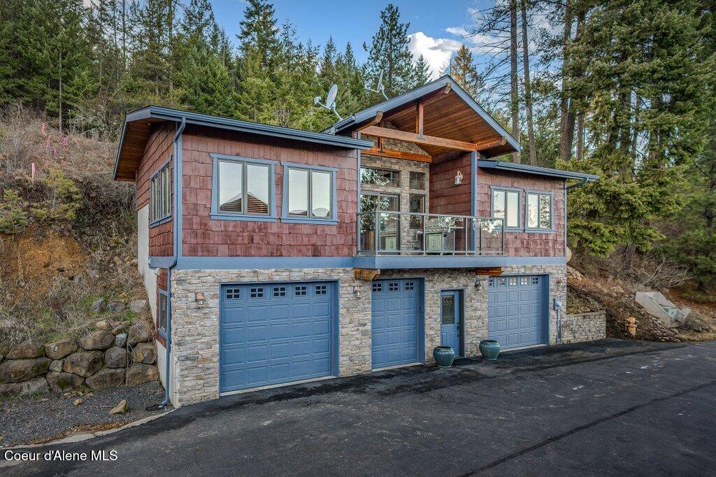 5071 S Fishhawk CT