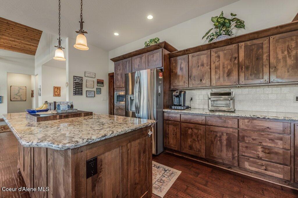 5071 S Fishhawk CT