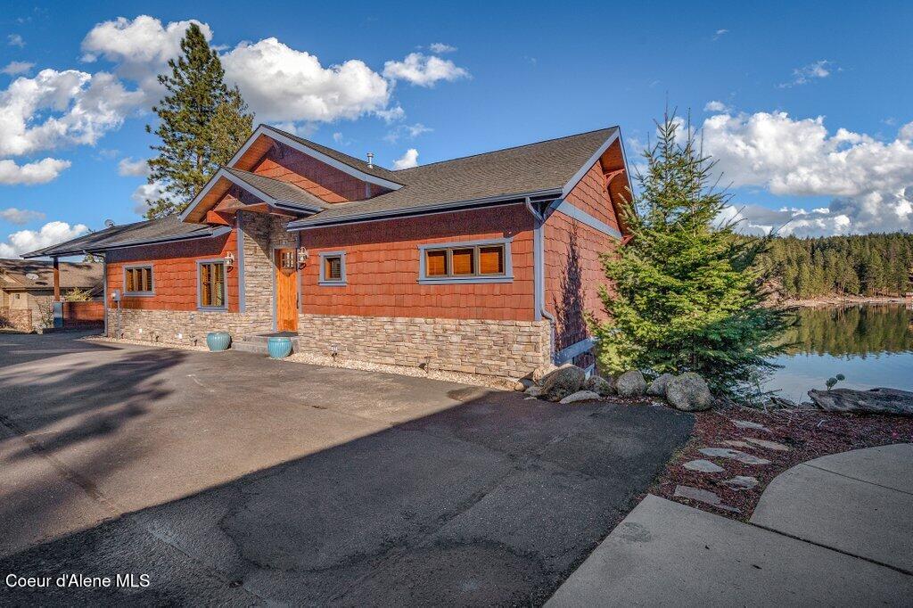 5071 S Fishhawk CT