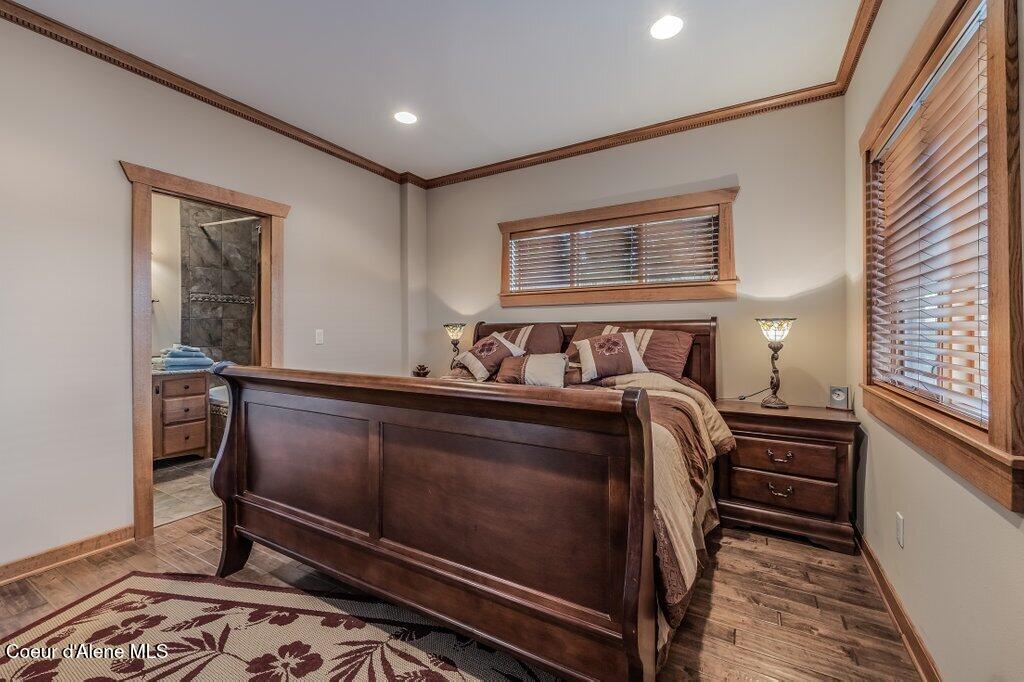 5071 S Fishhawk CT