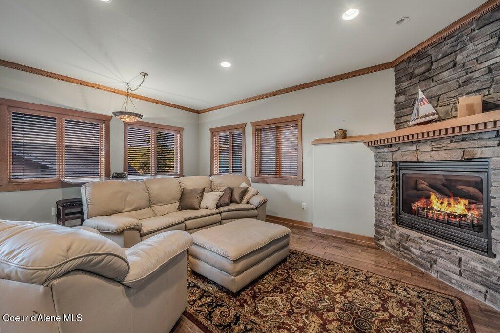 5071 S Fishhawk CT