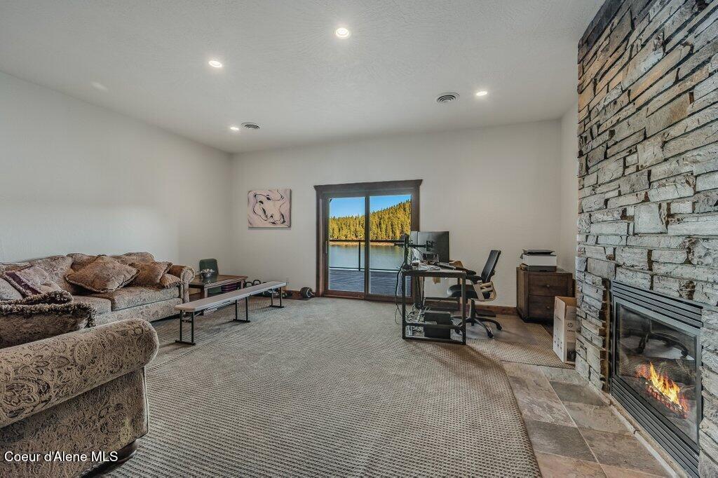 5071 S Fishhawk CT