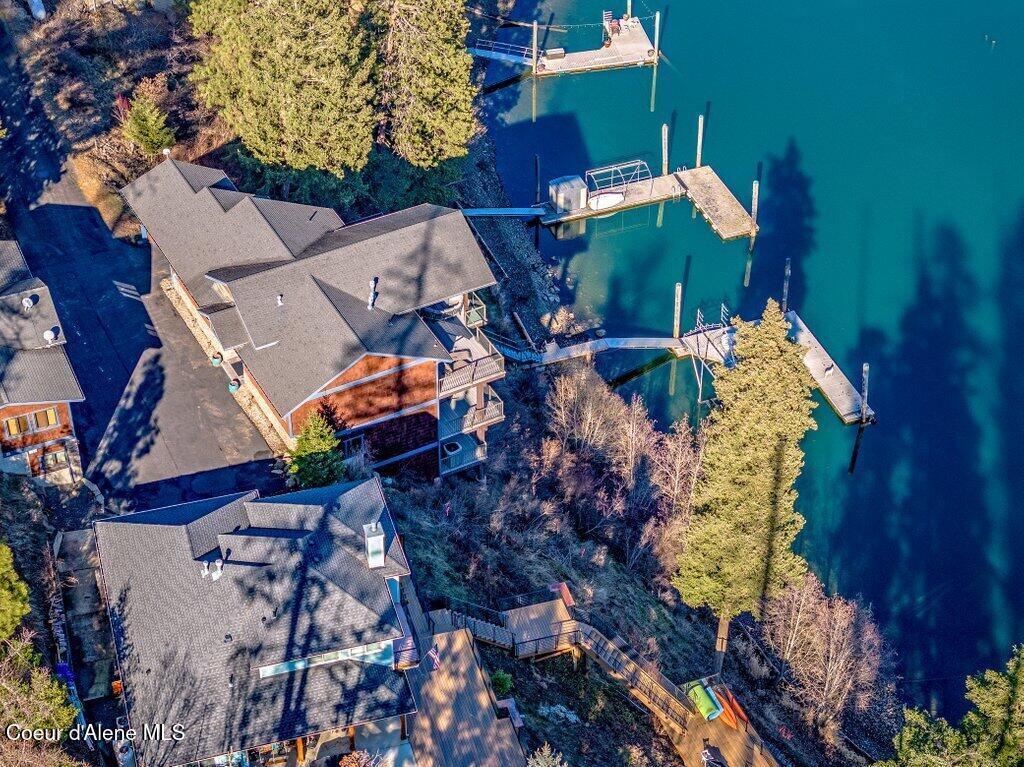 5071 S Fishhawk CT