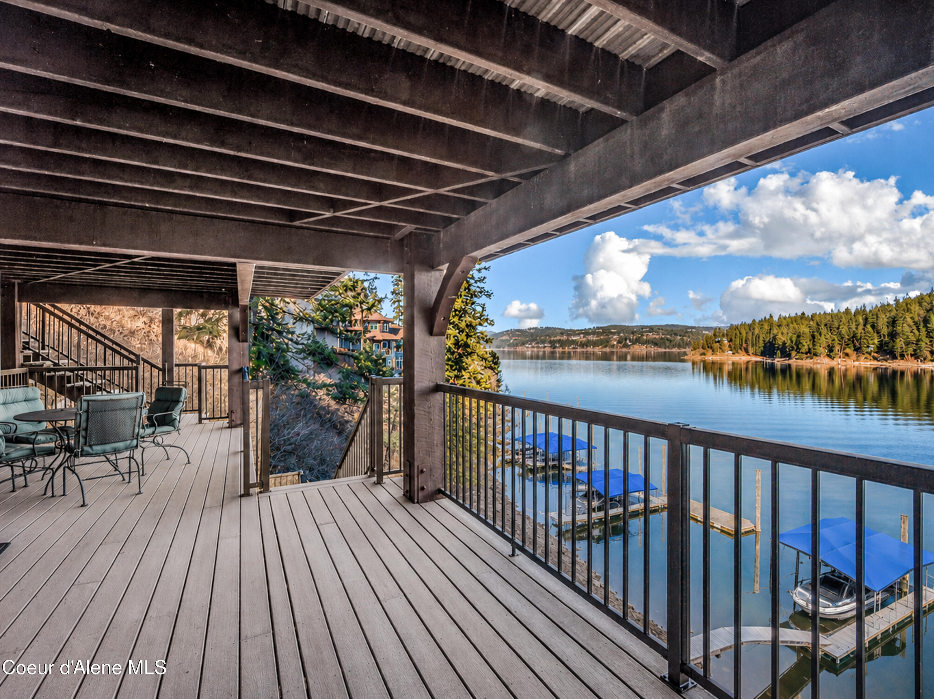 5071 S Fishhawk CT