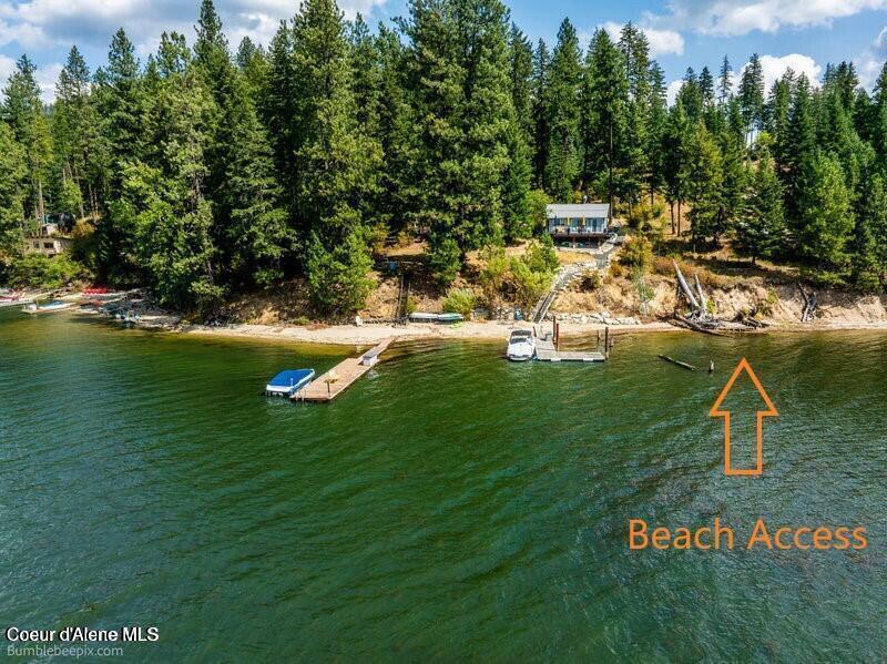 NKA Rollins Beach Loop