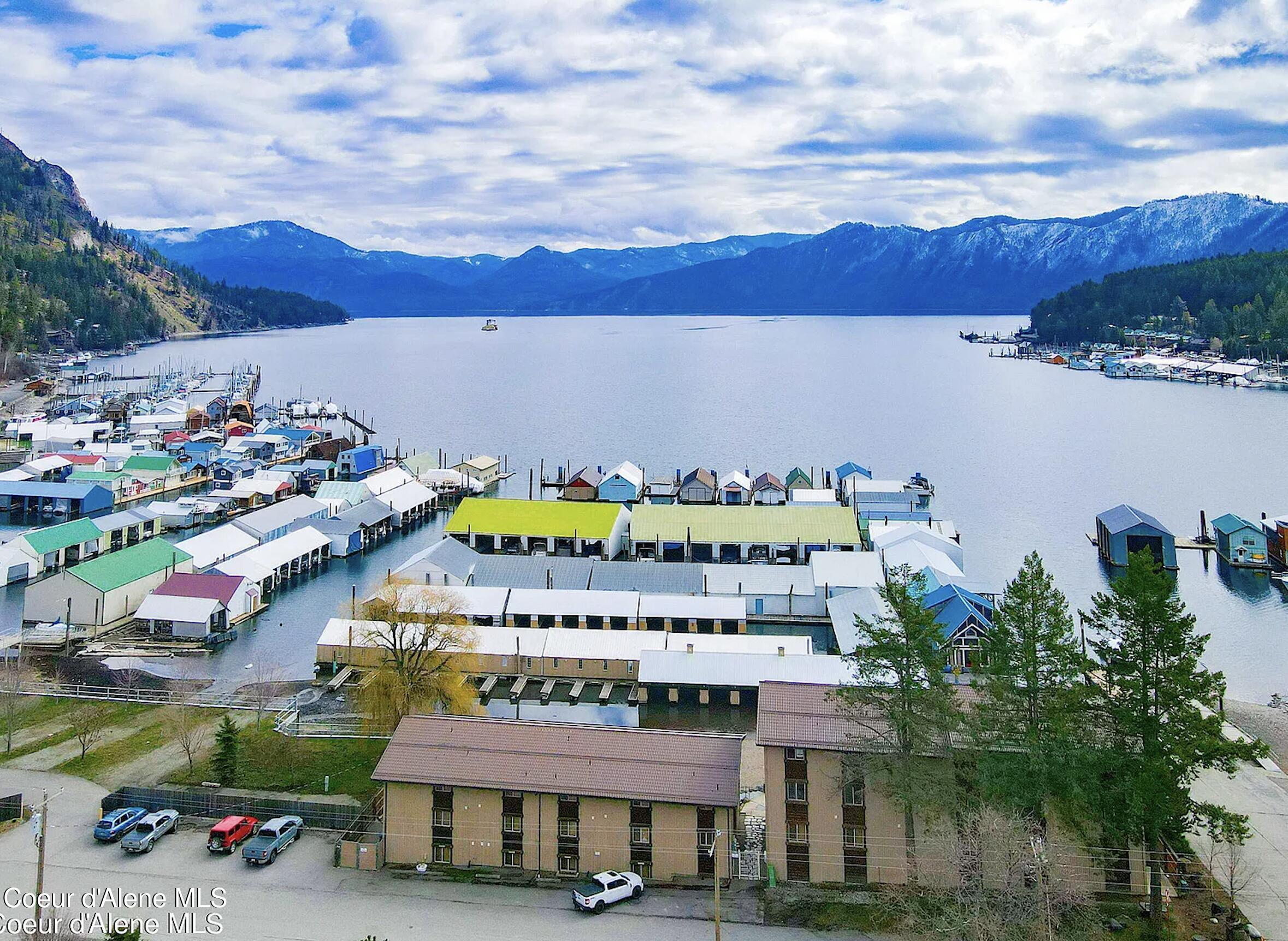 34152 Lakeside AVE, # 5