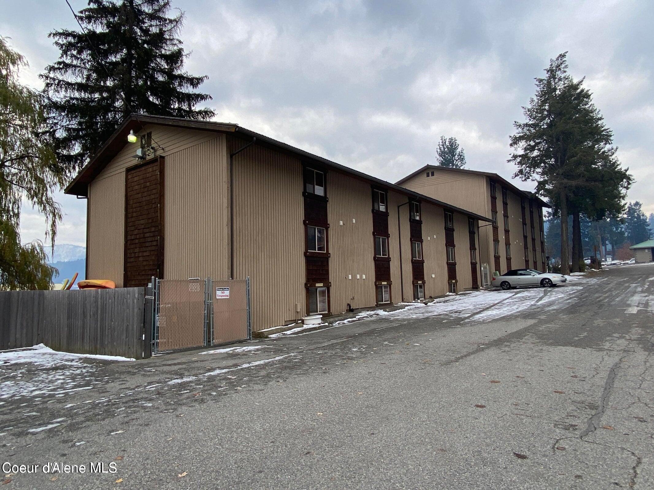 34152 N Lakeside AVE, # 5