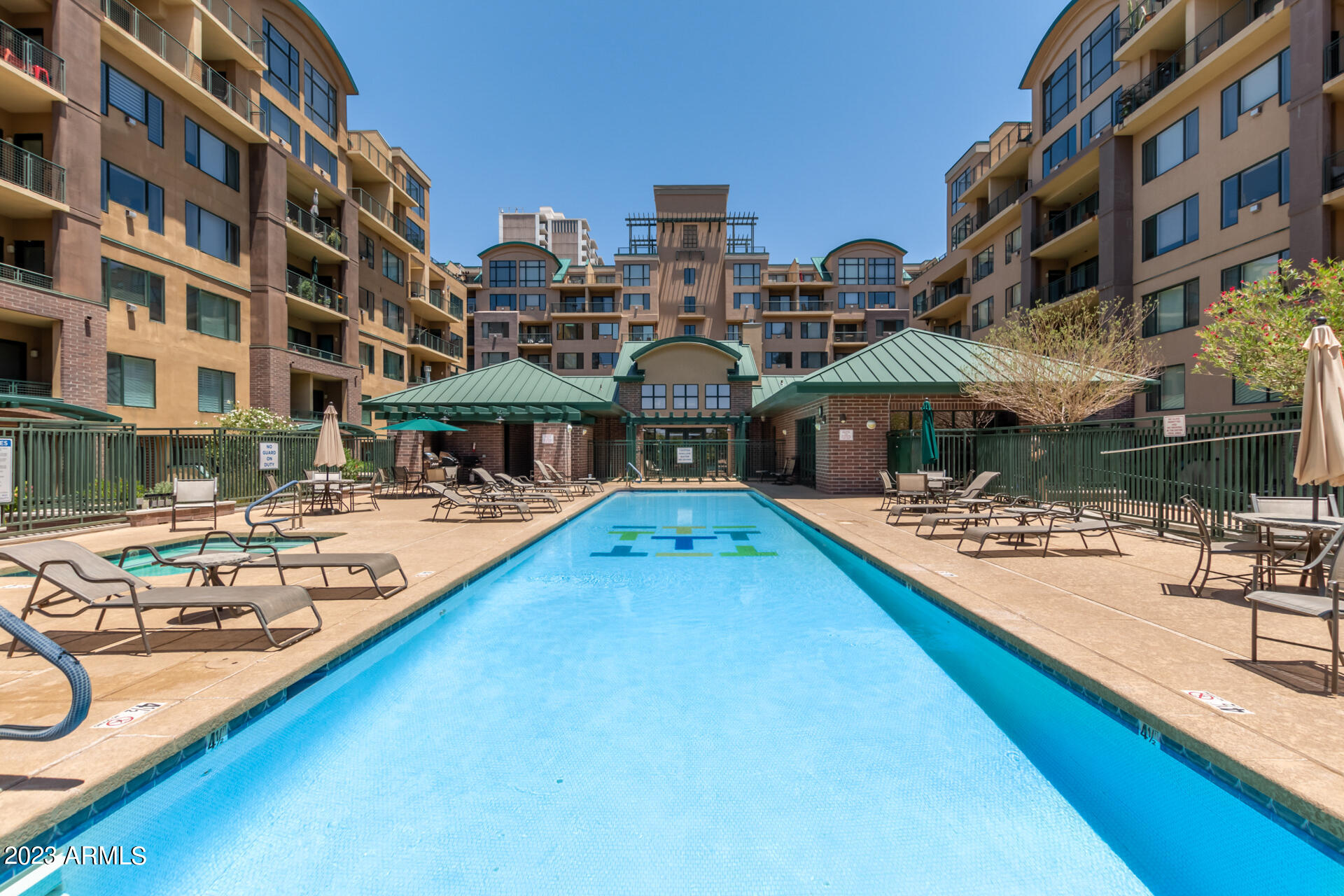 2302 N CENTRAL Avenue # 409