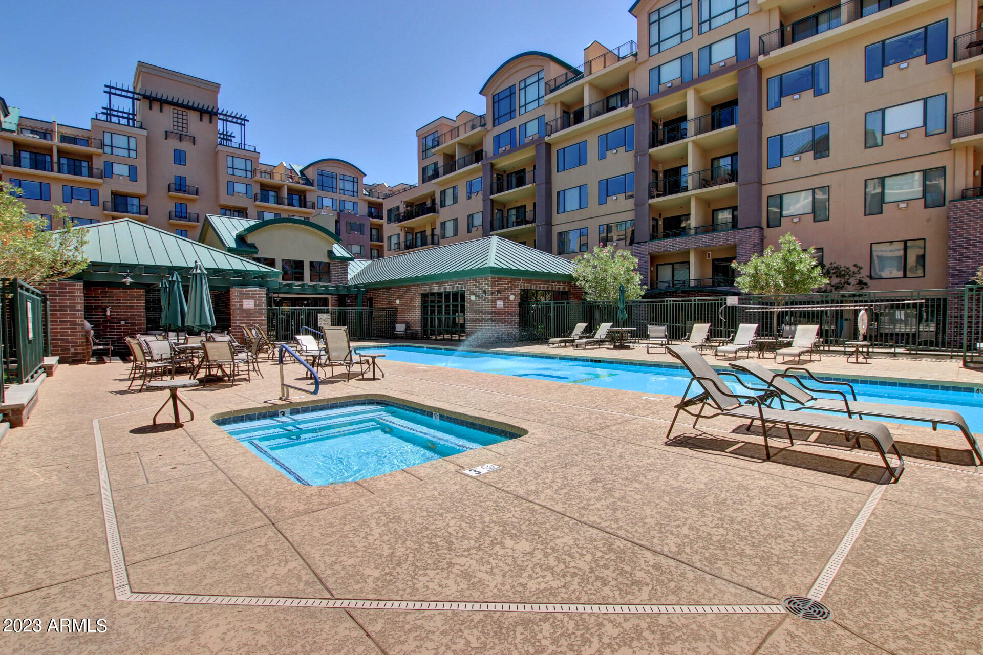 2302 N CENTRAL Avenue # 409