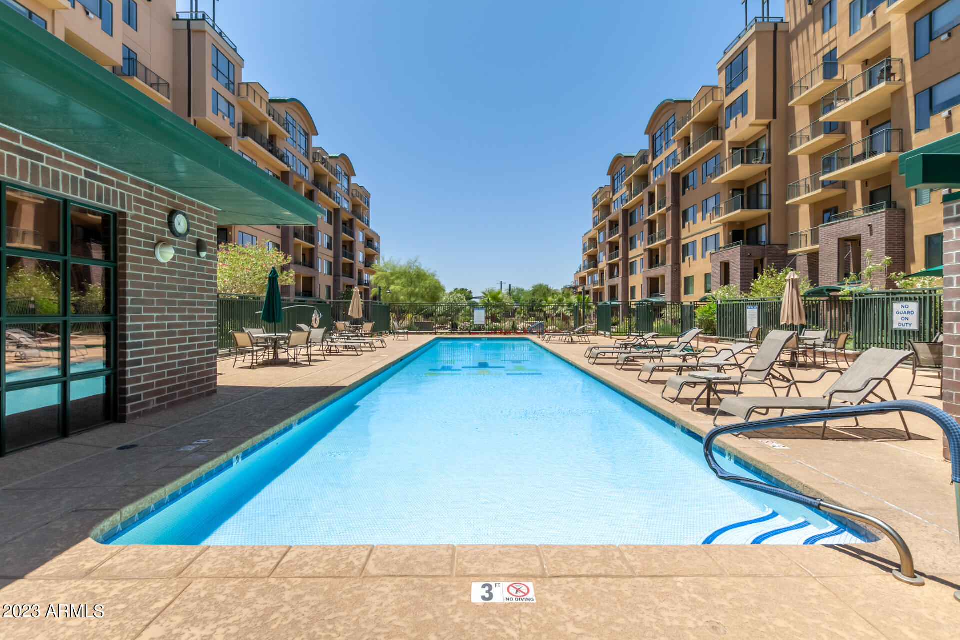 2302 N CENTRAL Avenue # 409
