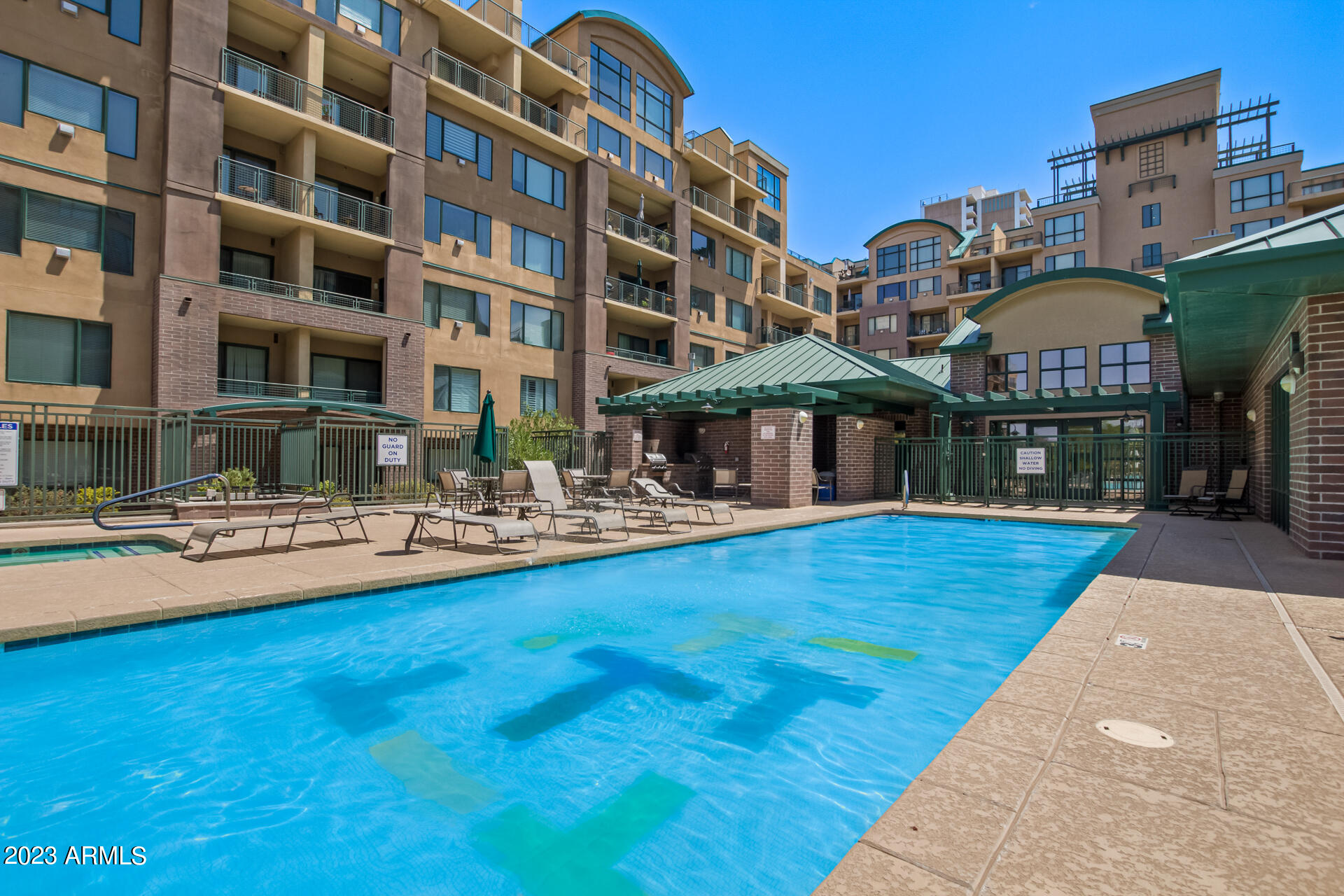 2302 N CENTRAL Avenue # 409