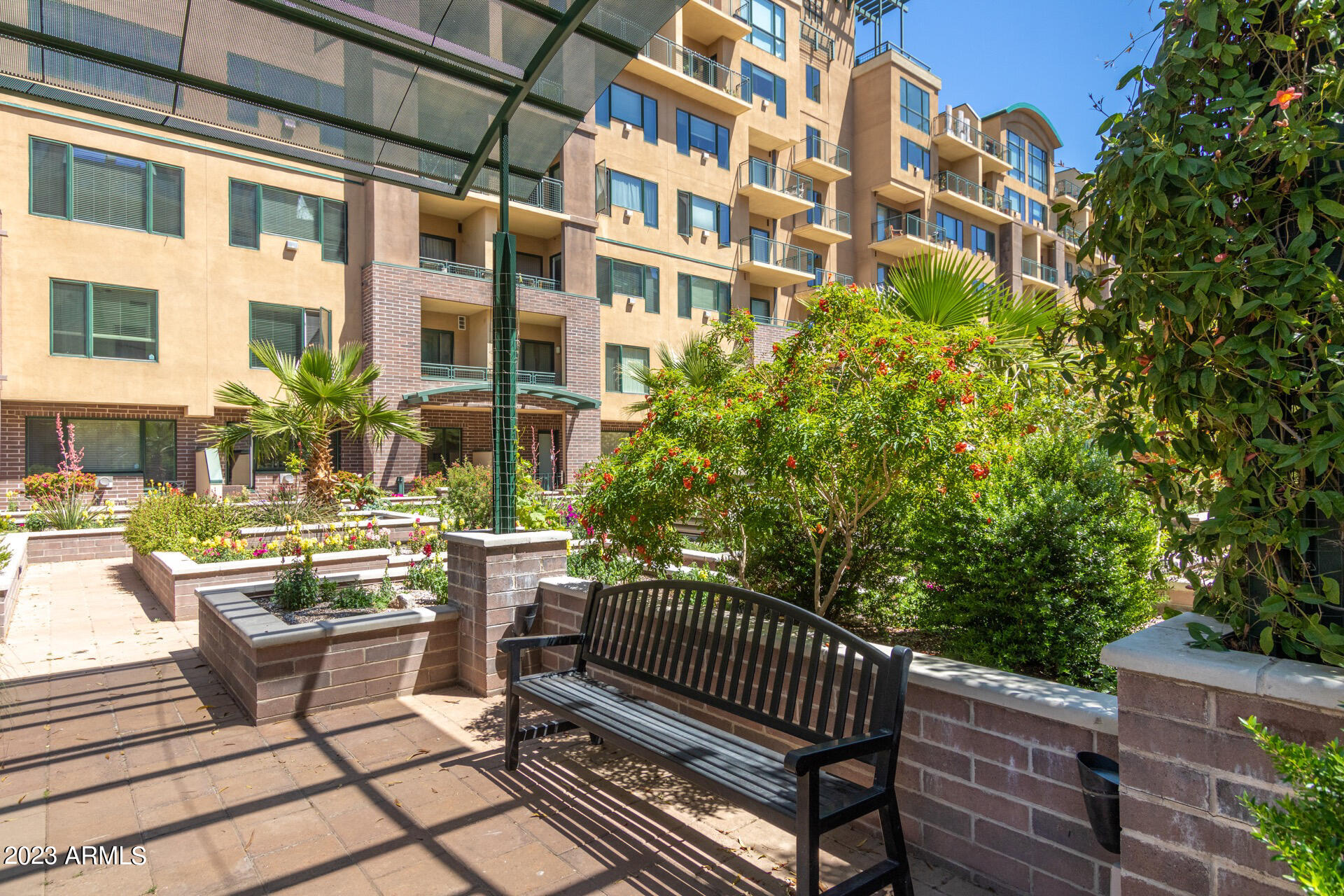 2302 N CENTRAL Avenue # 409