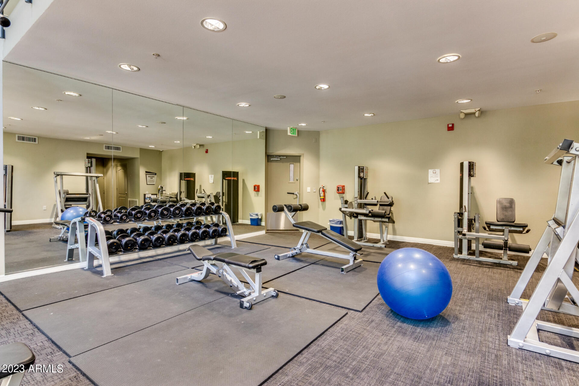 1701 E COLTER Street # 249