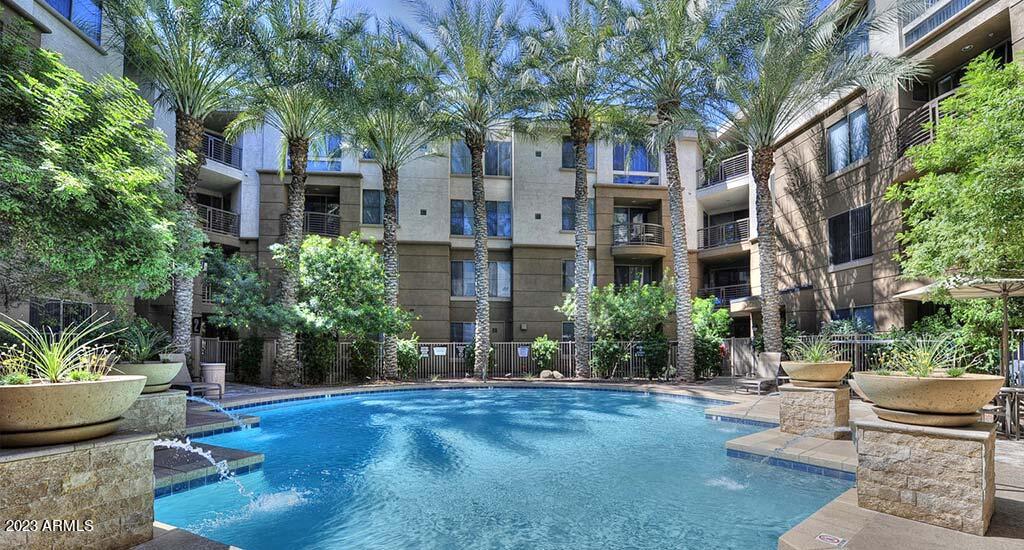 1701 E COLTER Street # 249