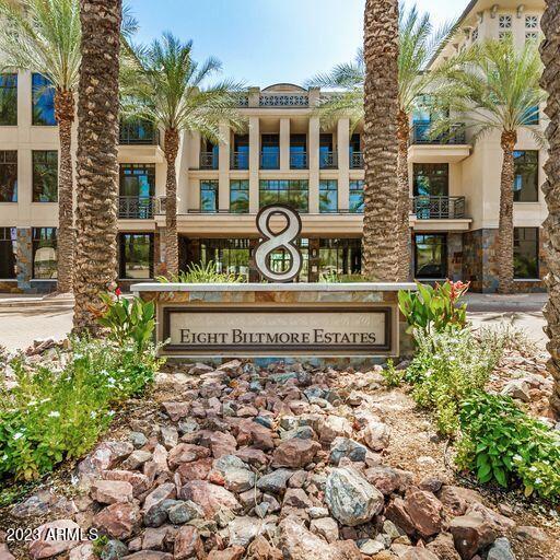 8 Biltmore Estates Drive # 309