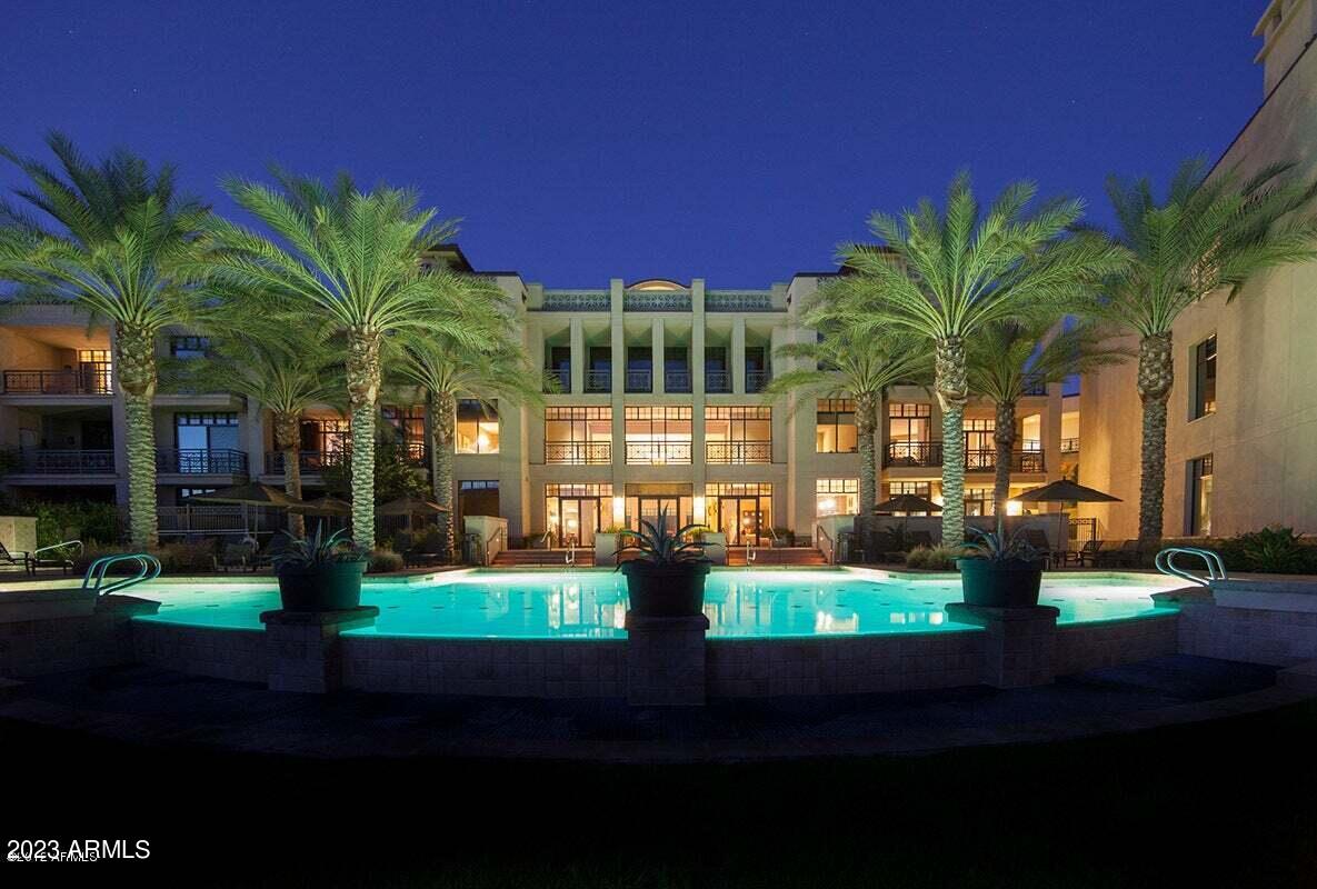 8 Biltmore Estates Drive # 309