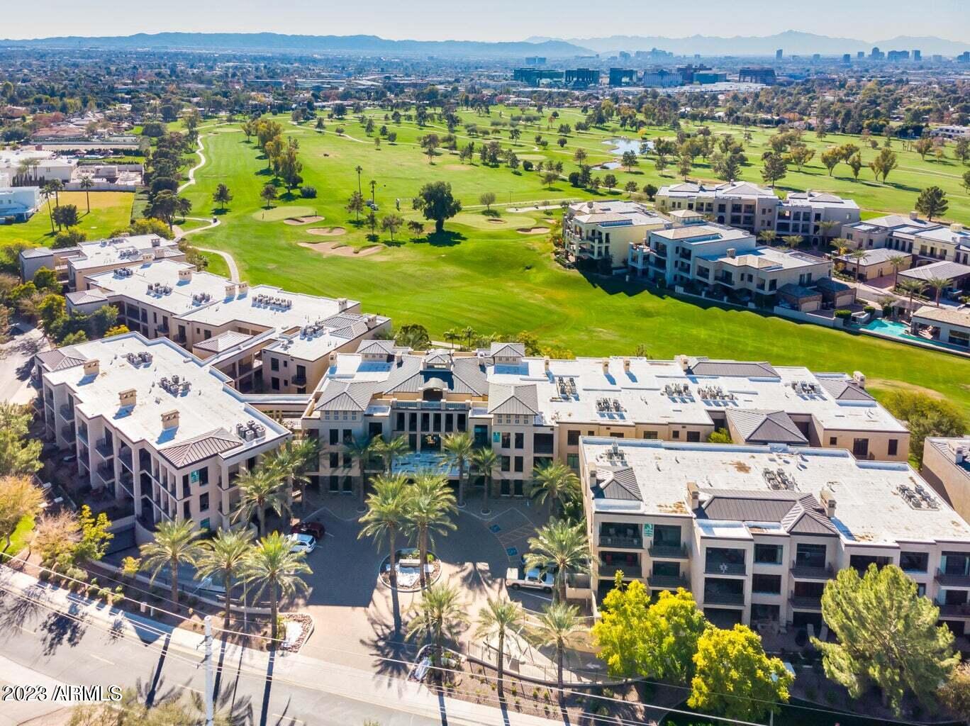 8 E Biltmore Drive # 215