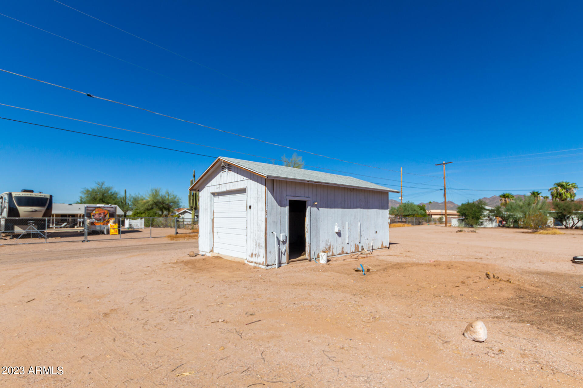 708 N RENNICK Drive
