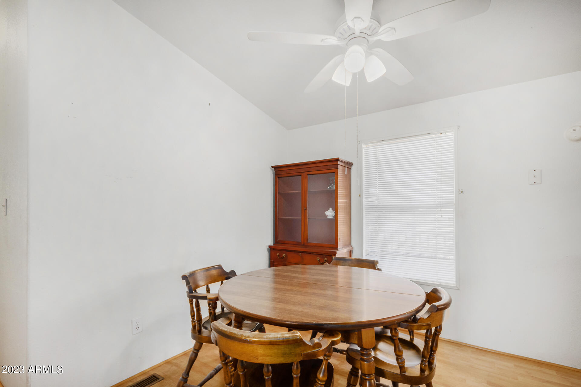 708 N RENNICK Drive