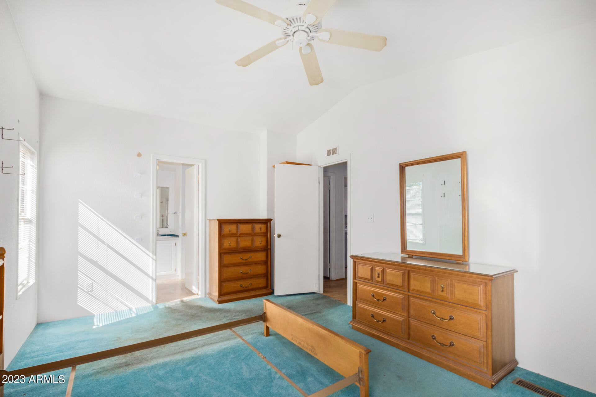 708 N RENNICK Drive