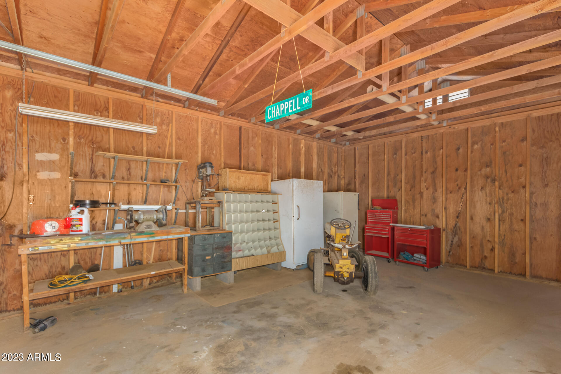 708 N RENNICK Drive