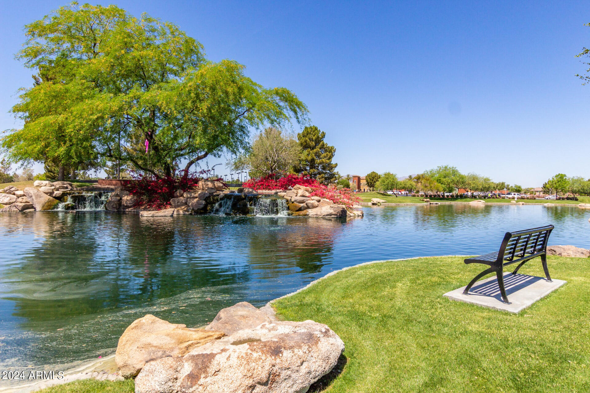 21004 N TUMBLEWEED Road