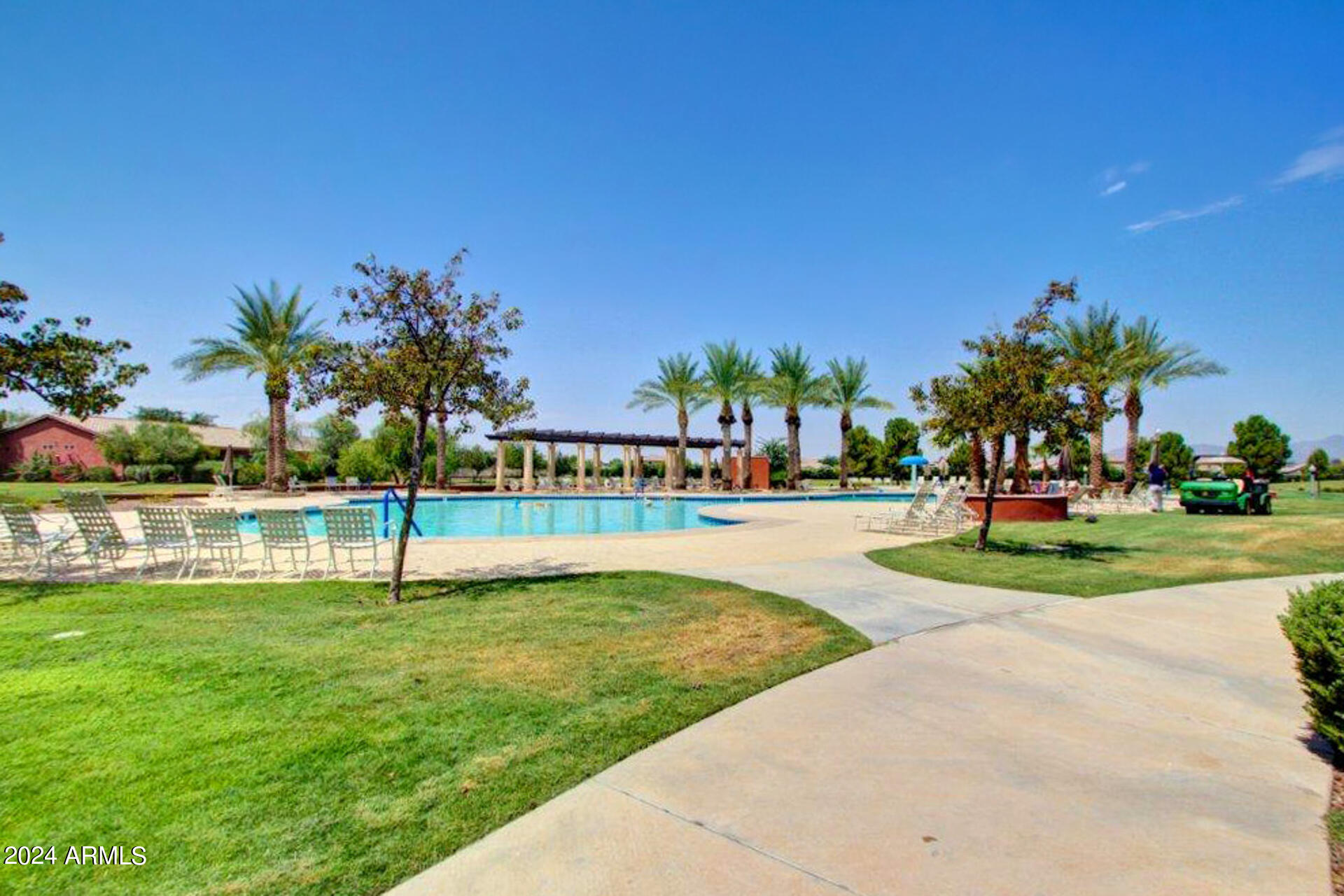 21004 N TUMBLEWEED Road