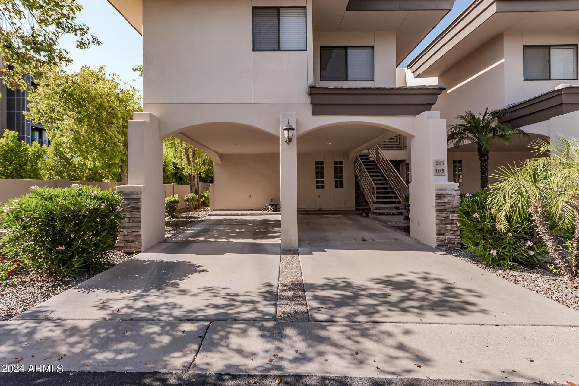 3235 E CAMELBACK Road # 105