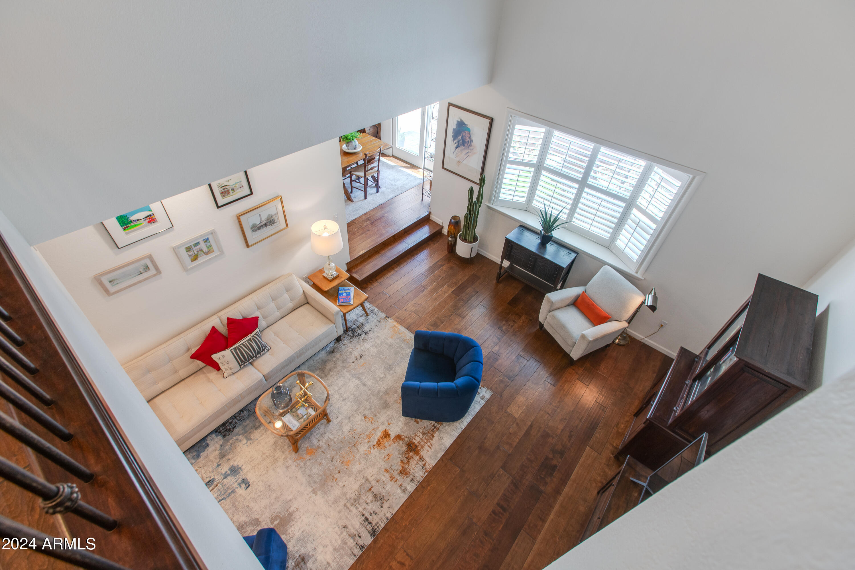 10 W Georgia Avenue, 6