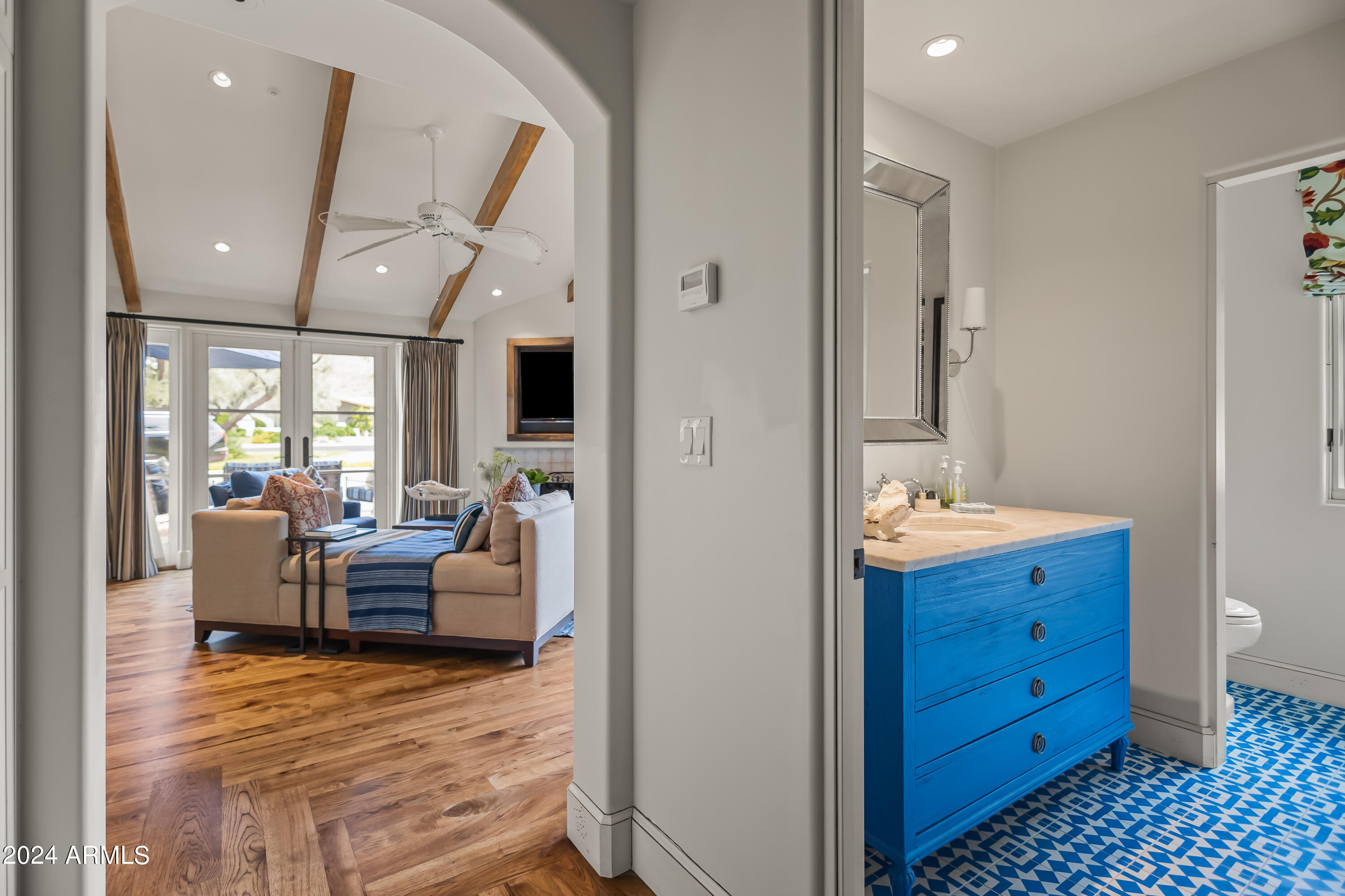 5219 N Casa Blanca Drive, 28