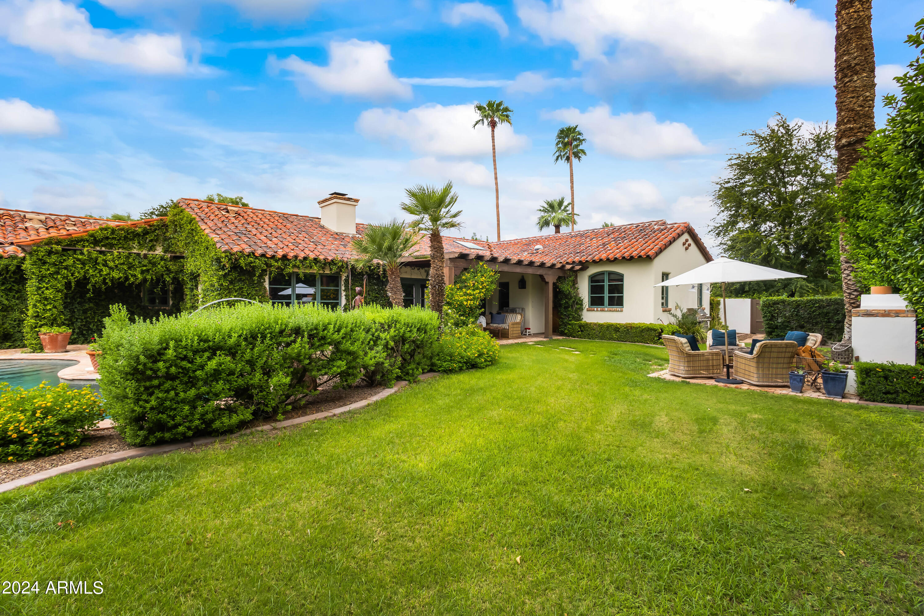 5219 N Casa Blanca Drive, 28