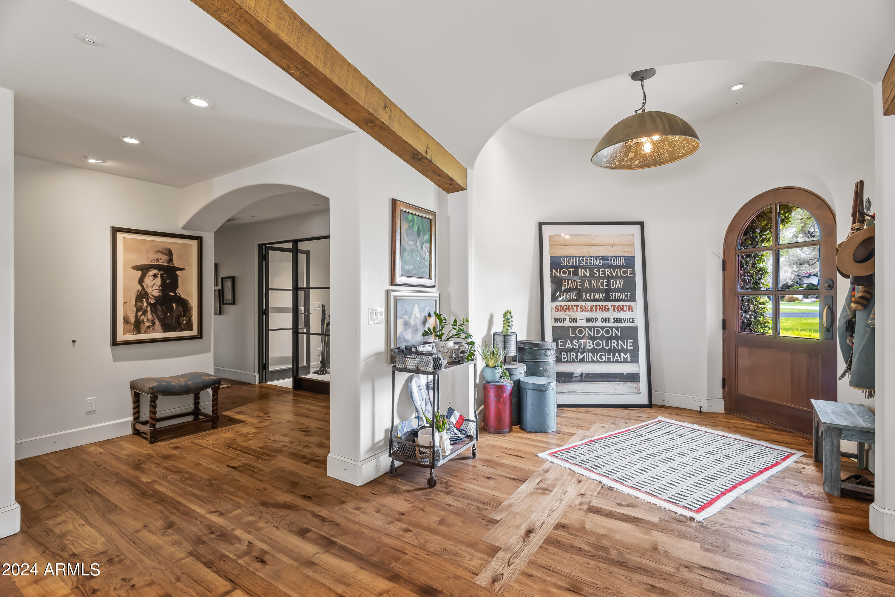 5219 N Casa Blanca Drive, 28