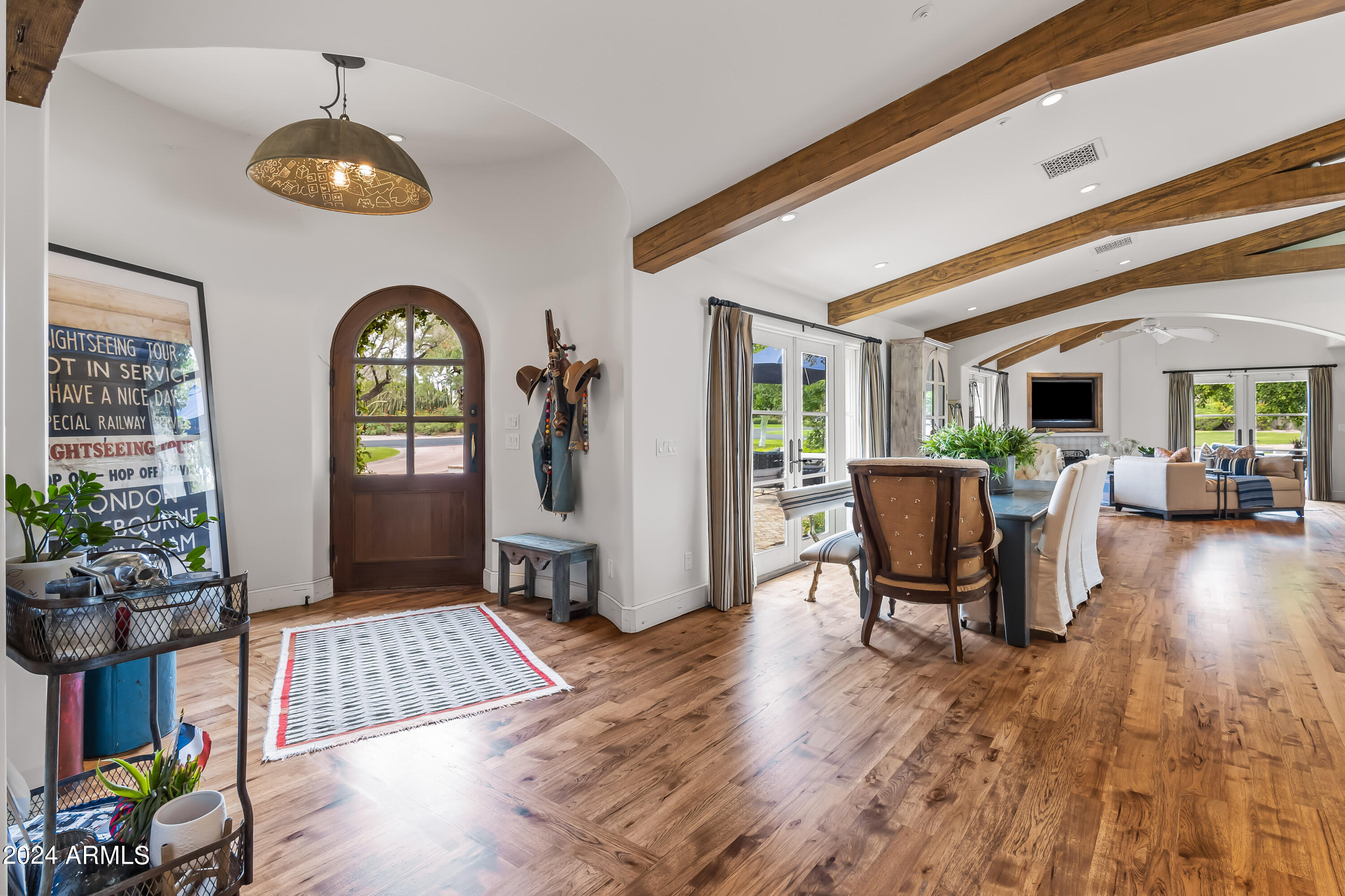 5219 N Casa Blanca Drive, 28