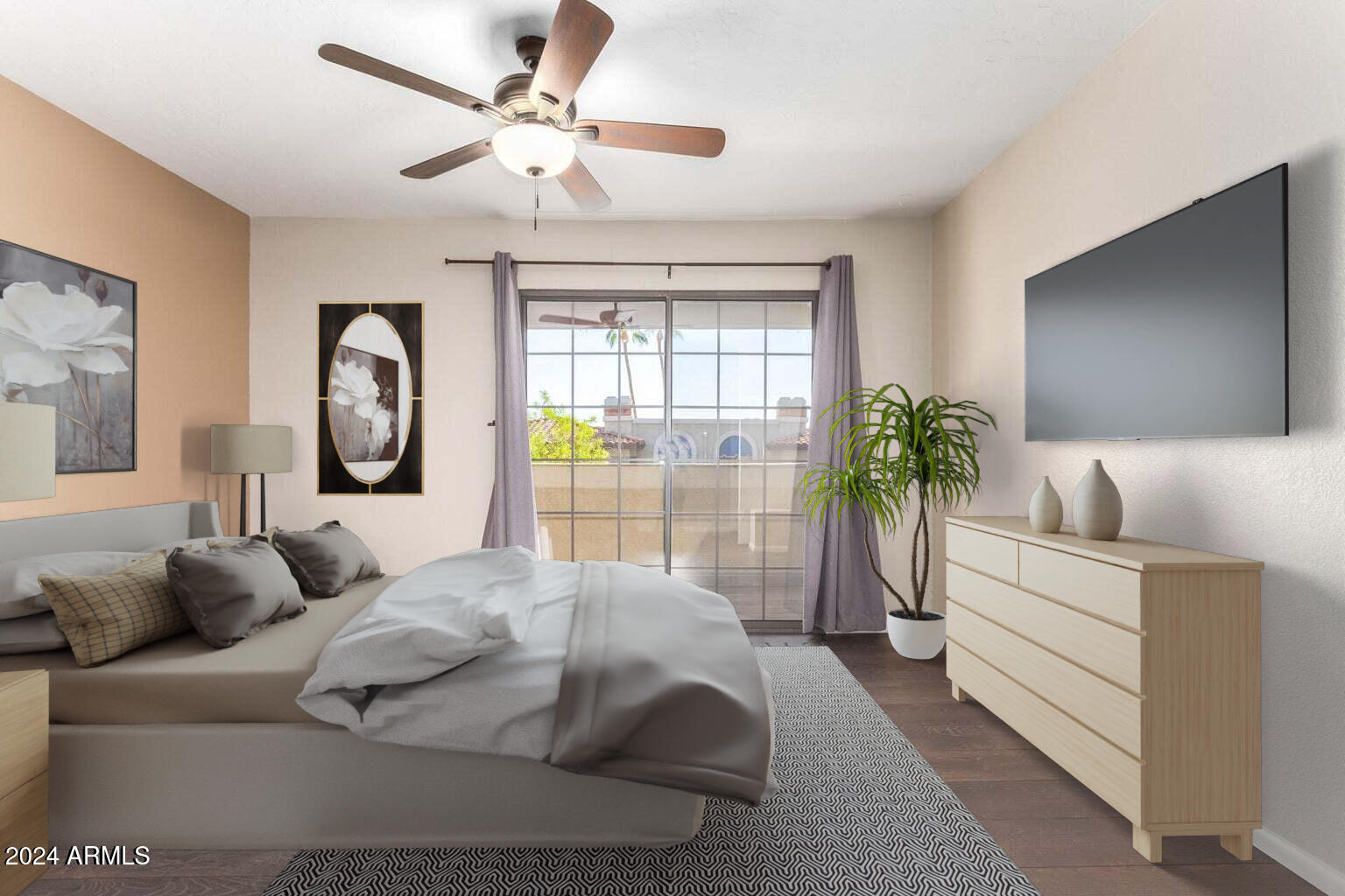 7557 N DREAMY DRAW Drive, 252