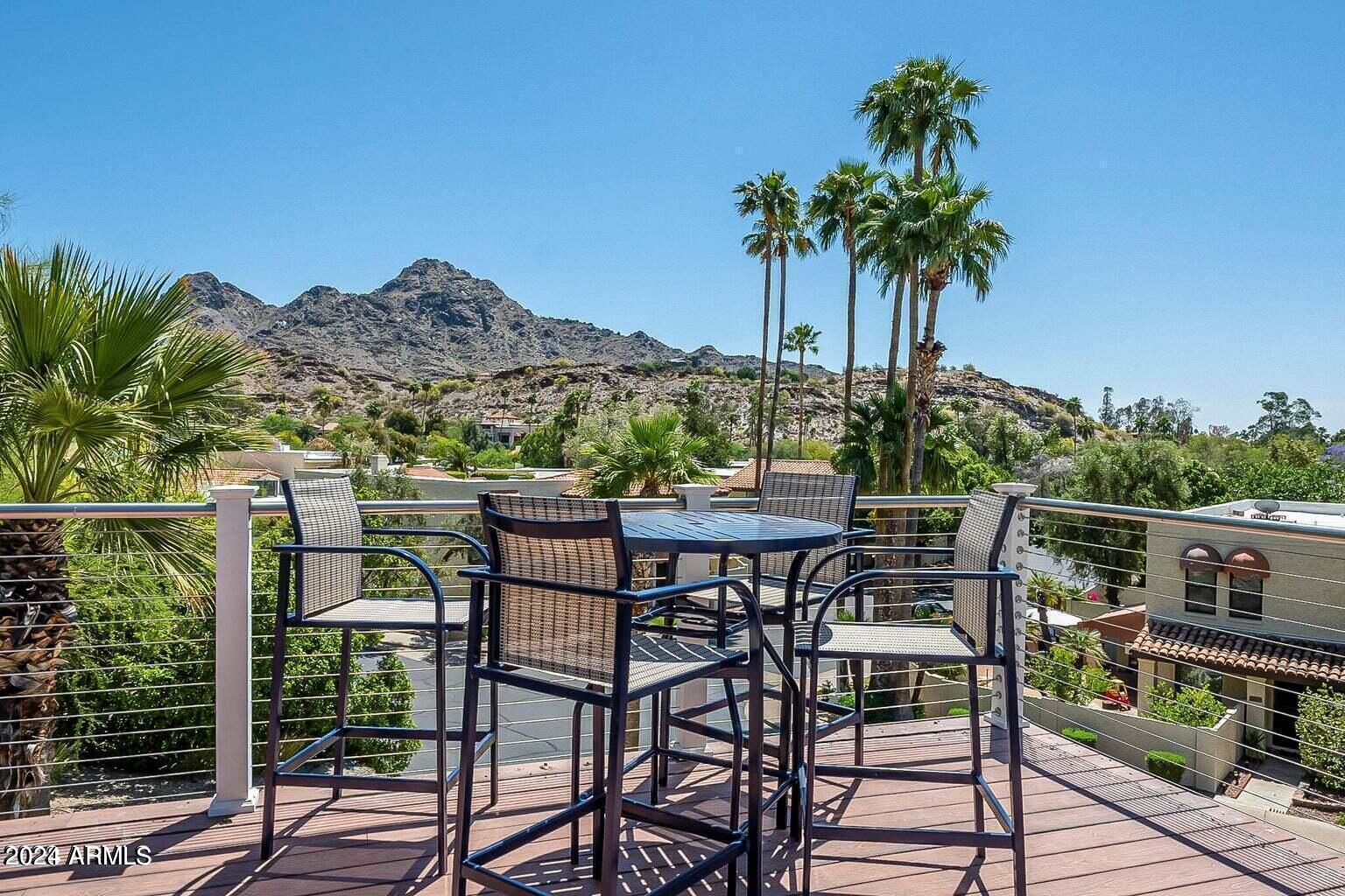 7557 N DREAMY DRAW Drive, 252